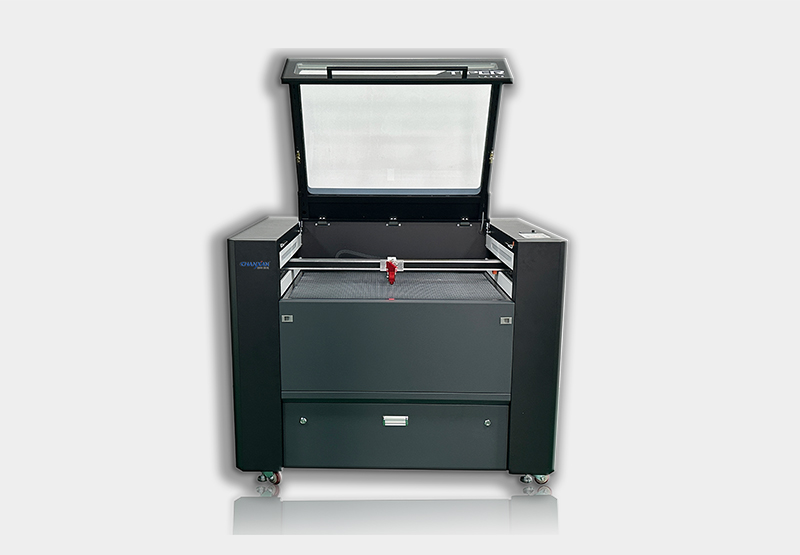 Non Metal Laser Cutting Machine