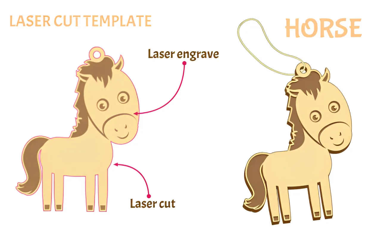 Industrial Laser Cutter