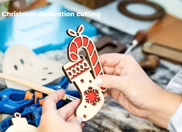 The Ultimate Guide to Wood Laser Engraving and Cutting
