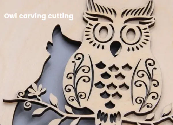 The Power of a Wood Engraving Machine for Stunning Designs