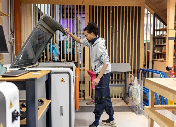 Choosing the Best Laser Wood Cutter - A Complete Guide