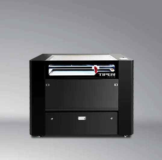 All-in-one Laser cutter